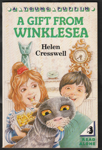 A Gift From Winklesea By Helen Cresswell