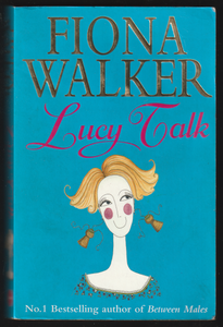 Lucy Talk By Fiona Walker