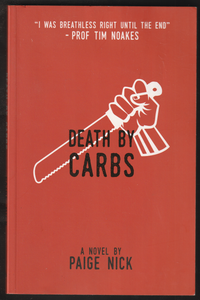 Death By Carbs By Paige Nick