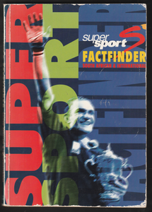 Super Sport Factfinder South African & International