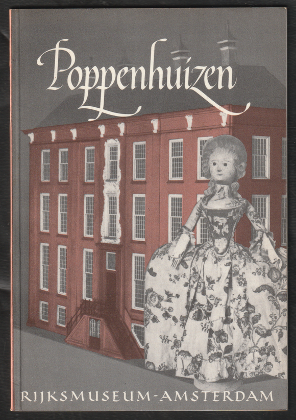 Poppenhuizen By Rijksmuseum Amsterdam