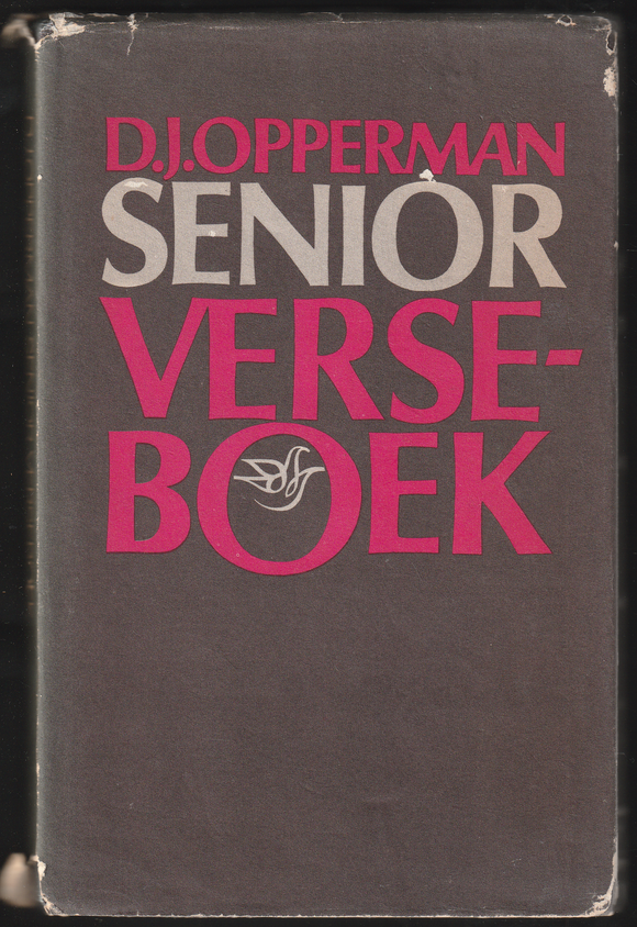 Senior verseboed by D.J. Opperman #002