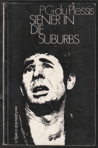 Siener In Die Suburbs By P.G. du Plessis