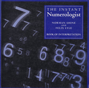 The Instant Numerologist