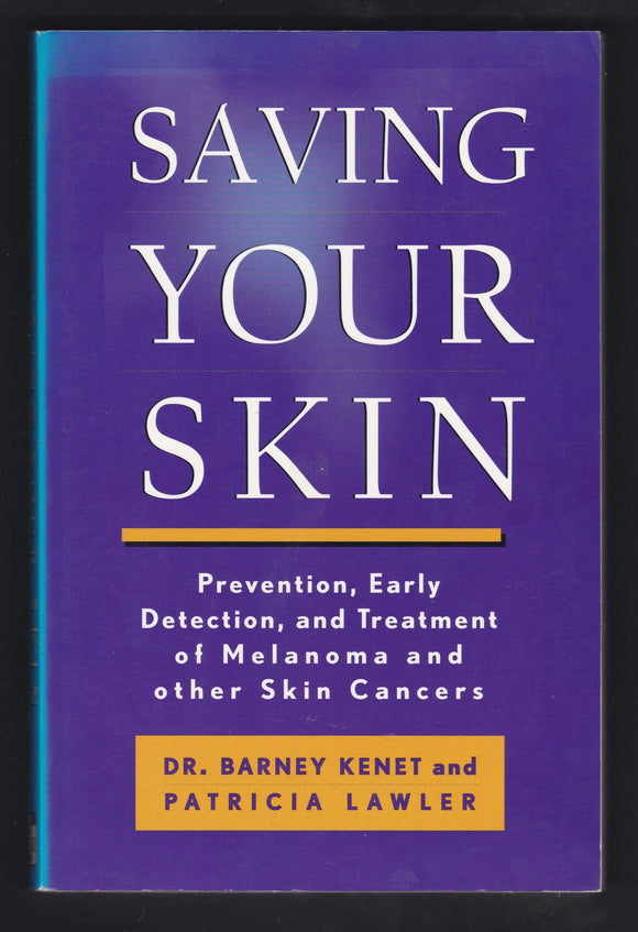 Saving Your Skin