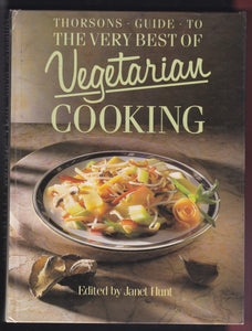 Vegetarian Cooking