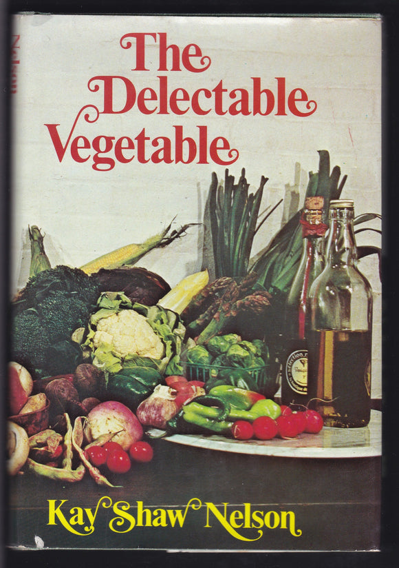 The Delectable Vegetable