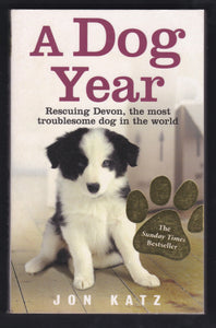 A Dog Year