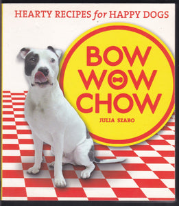 Bow Wow Chow