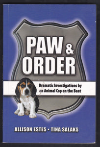 Paw And Order