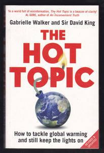 The Hot Topic