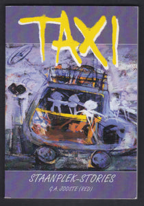 Taxi Staanplek Stories