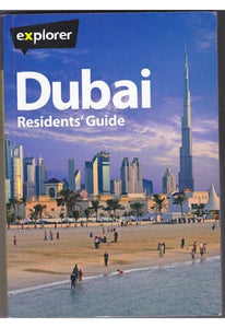 Dubai Residents Guide