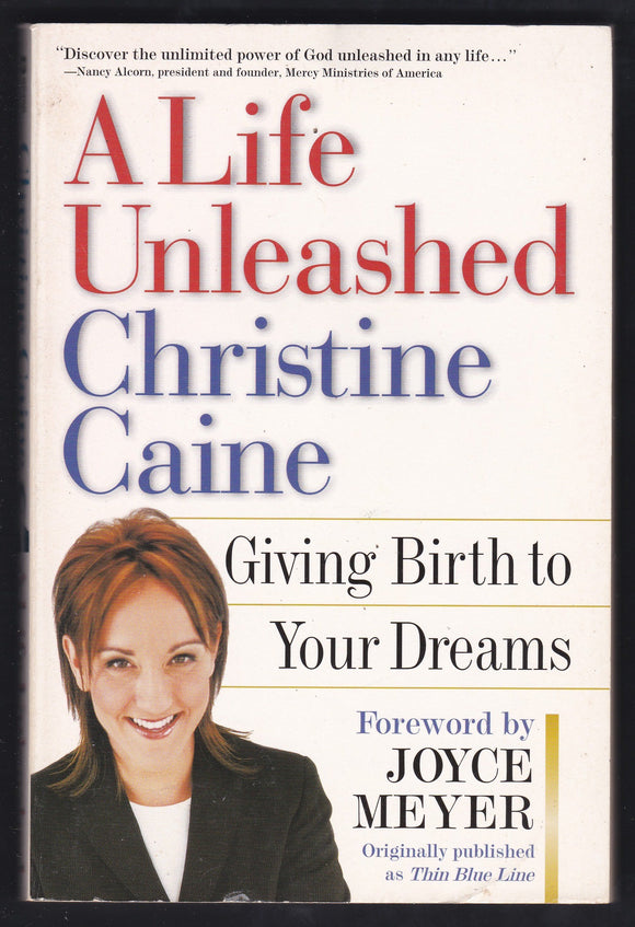 A Life Unleashed Giving Birth To Your Dreams