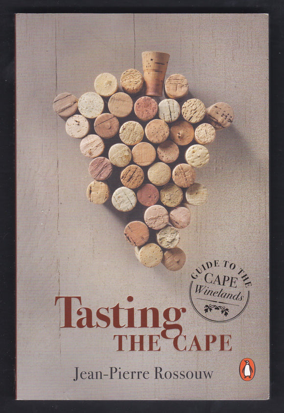 Tasting The Cape