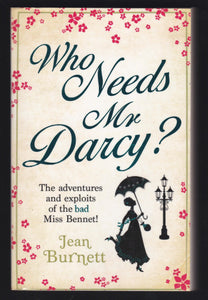 Who Needs Mr Darcy?