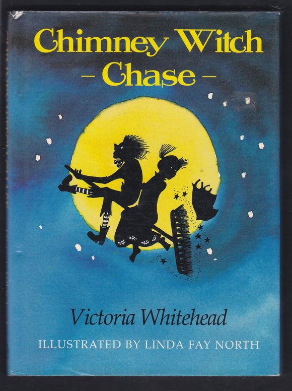 Chimney Witch Chase