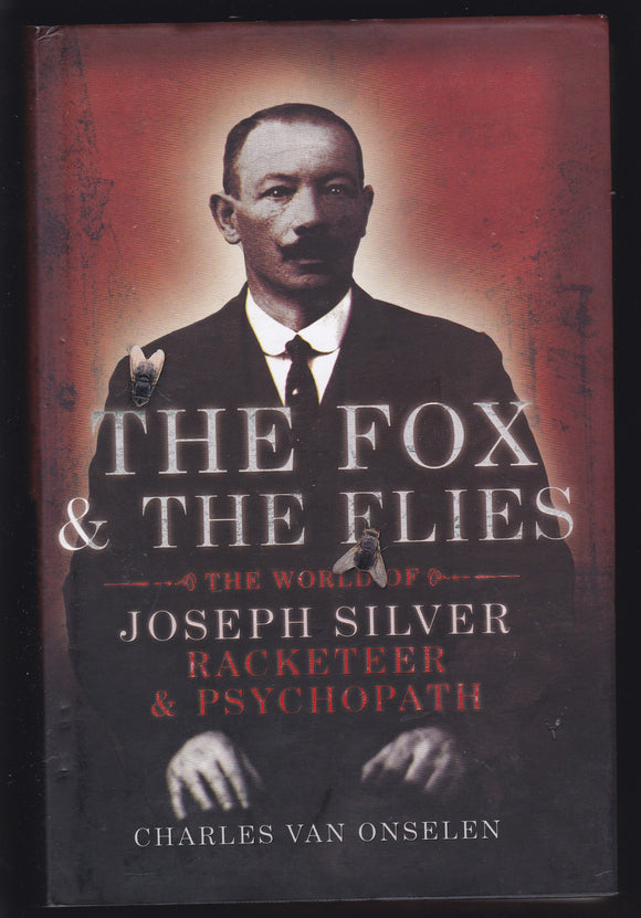 The Fox and The Flies