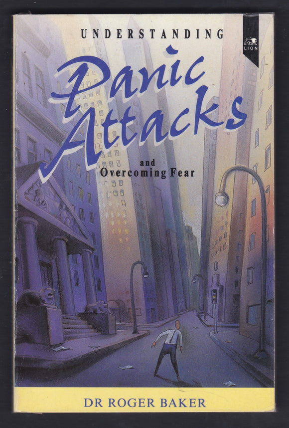 Panic Attacks