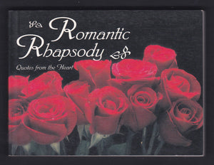 Romantic Rhapsody