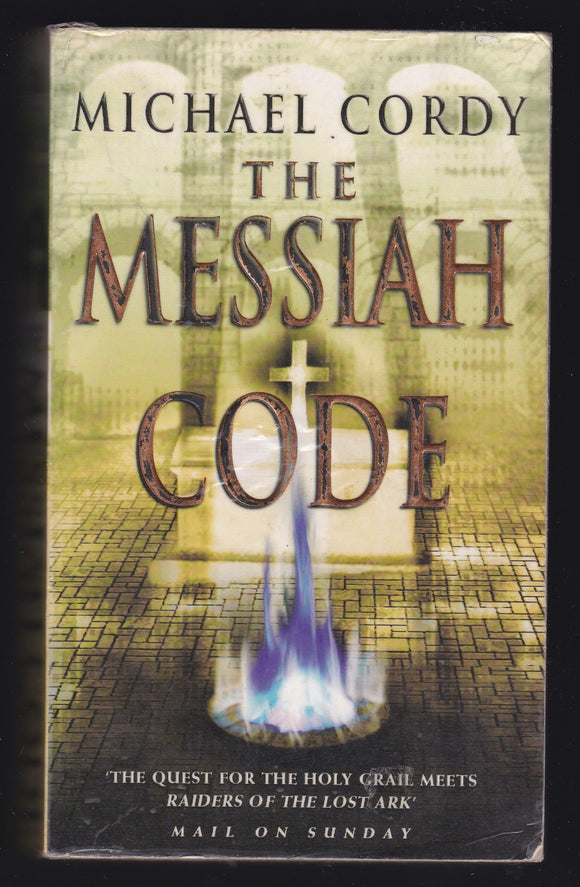 The Messiah Code