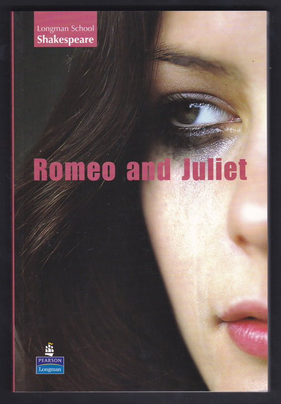 Romeo and Juliet Longman