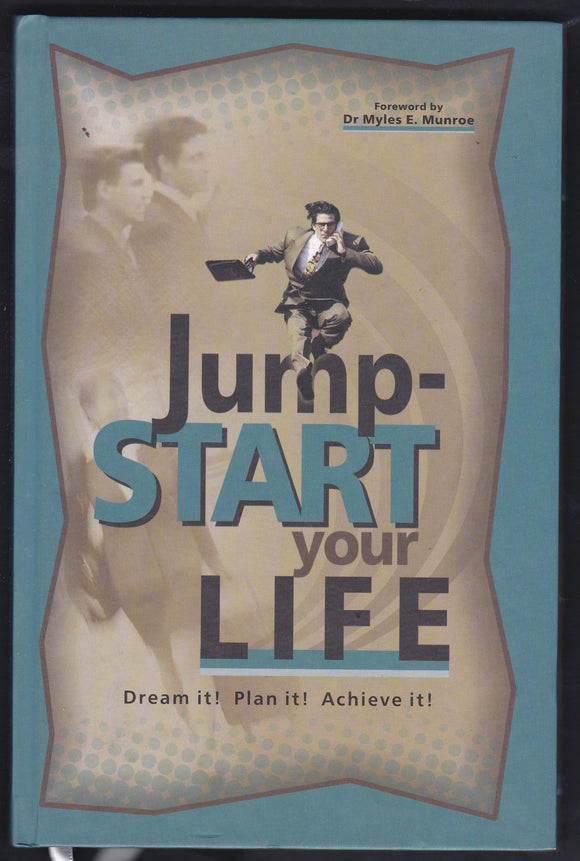 Jump Start Your Life
