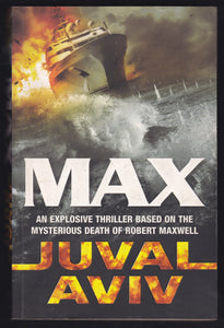 Max Juval Aviv