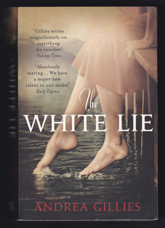 The White Lie