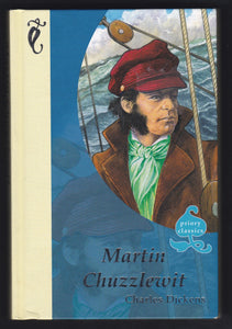 Martin Chuzzlewit