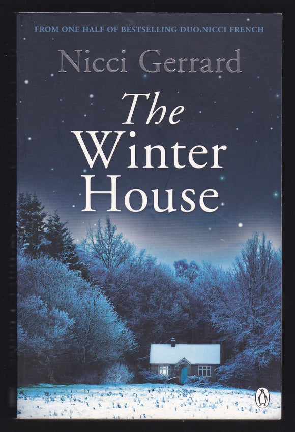 The Winter House