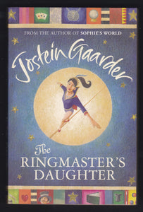 The Ringmasters Daughter