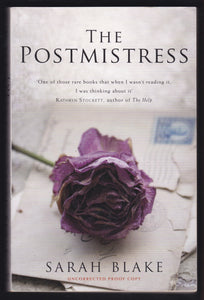 The Postmistress