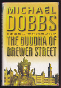 The Buddha Of Brewer Street