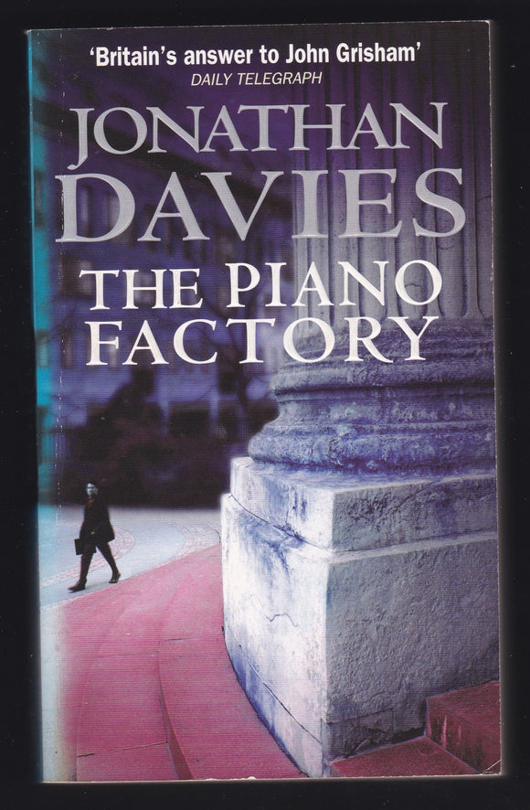 The Piano Factory