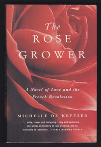 The Rose Grower