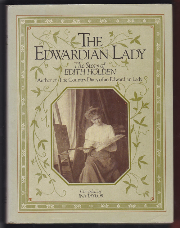 The Edwardian Lady