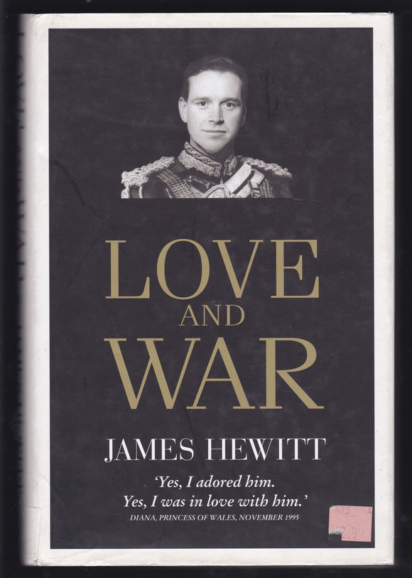 Love And War