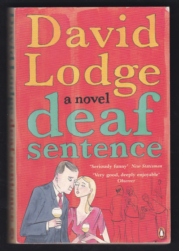 Deaf Sentence