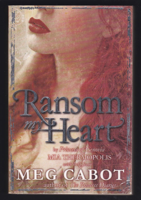 Ransom My Heart