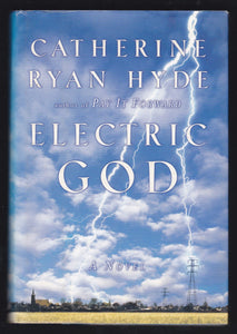 Electric God