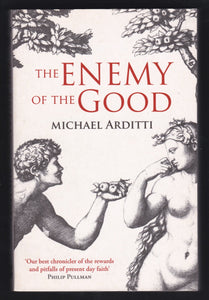 The Enemy Of The Good