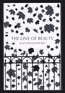 The Line Of Beauty