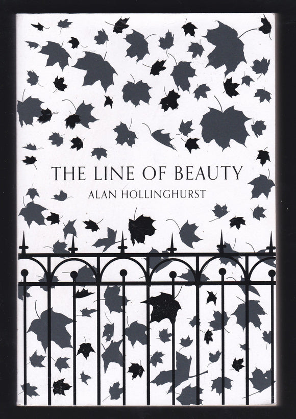 The Line Of Beauty