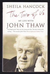 The Two Of Us My Life With John Thaw