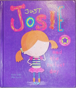 Just Josie