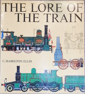 The Lore Of The Train