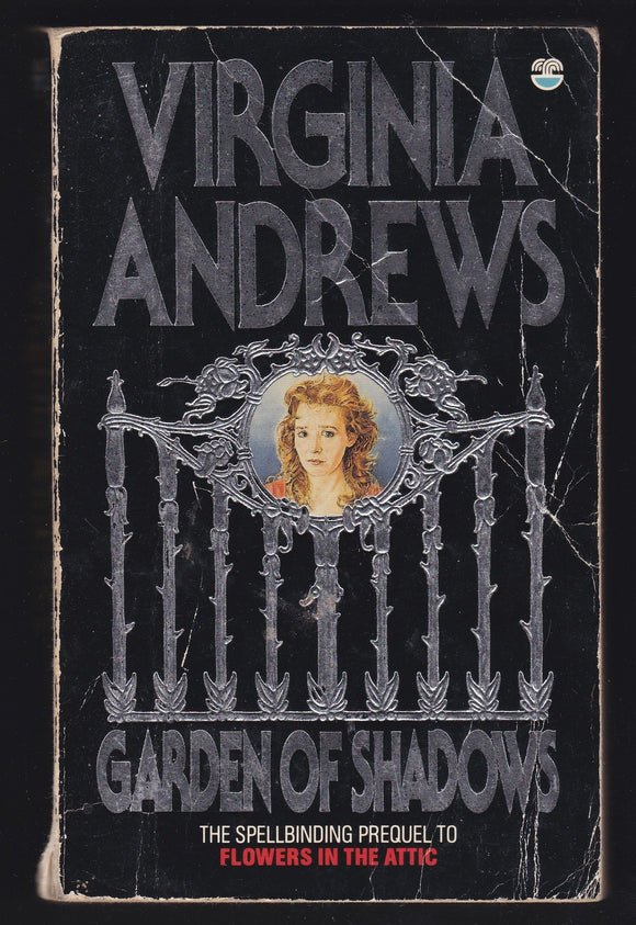 Garden Of Shadows