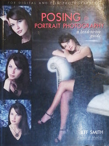 Posing For Portrait Photography