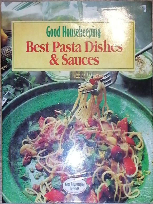 Best Pasta Dishes and Sauces